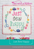 Just Sew Happy