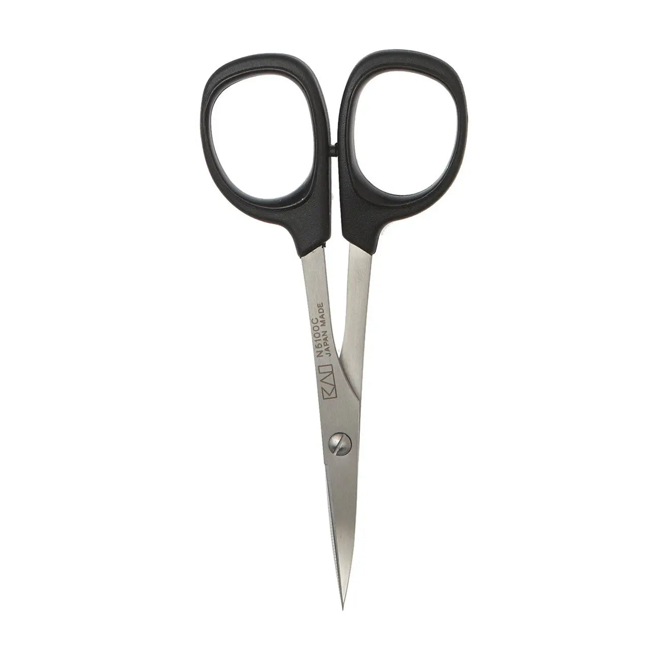 KAI N5100c 4 inch curved Scissor