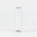 KT100 - Konfetti™ 50wt Egyptian Cotton White Thread