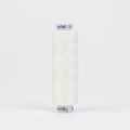 KT101 - Konfetti™ 50wt Egyptian Cotton Soft White Thread
