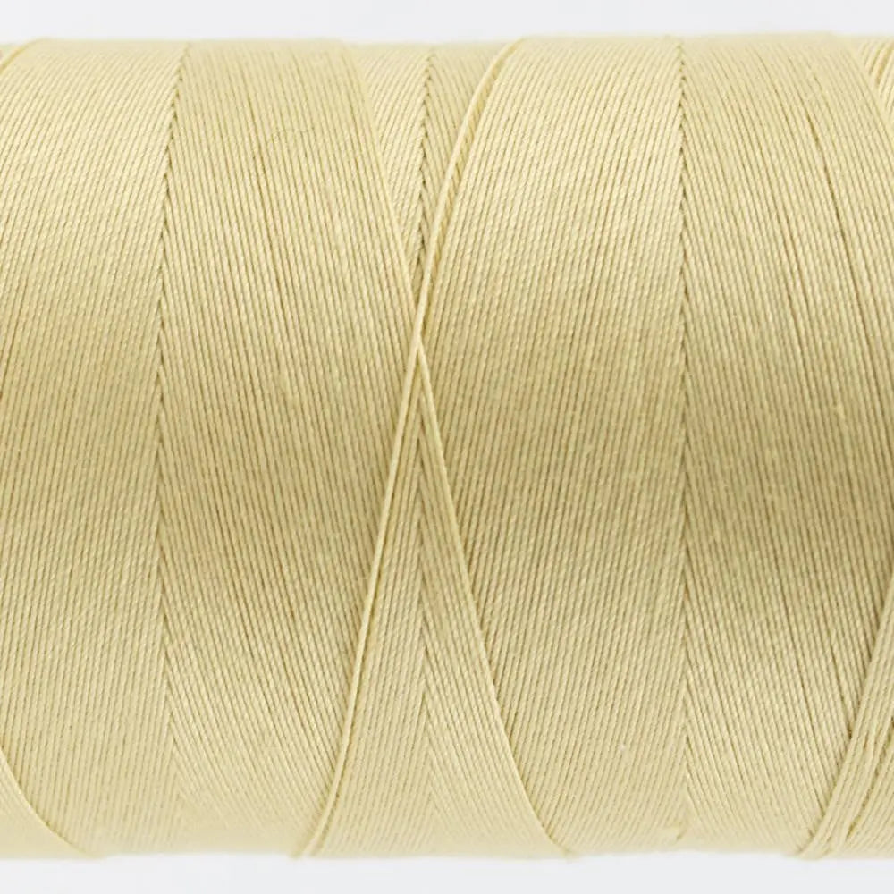 KT102 - Konfetti™ 50wt Egyptian Cotton Ecru Thread