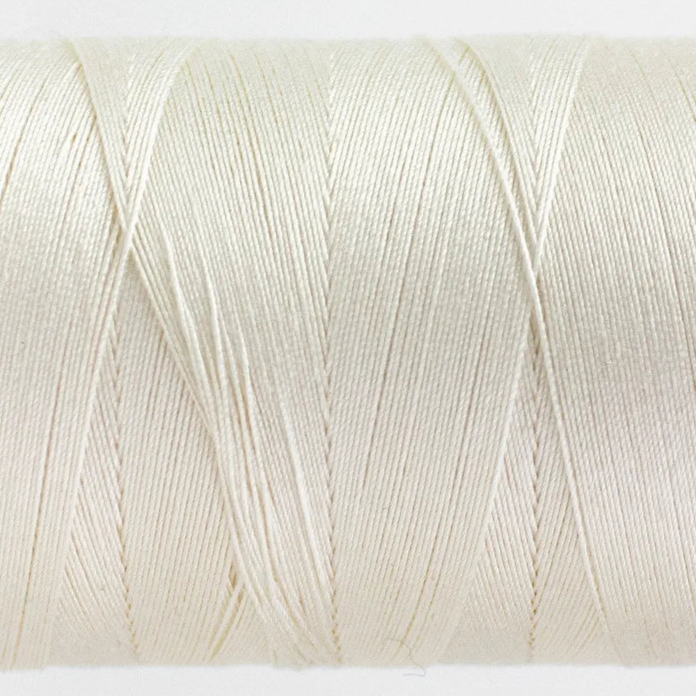 KT103 - Konfetti™ 50wt Egyptian Cotton Thread Pearl