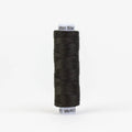 KT201 - Konfetti™ 50wt Egyptian Cotton Soft Black Thread