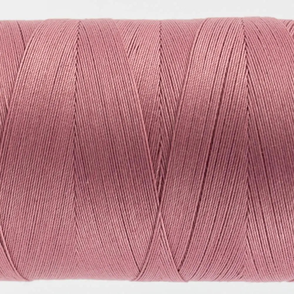 KT300 - Konfetti™ 50wt Egyptian Cotton Rose Thread