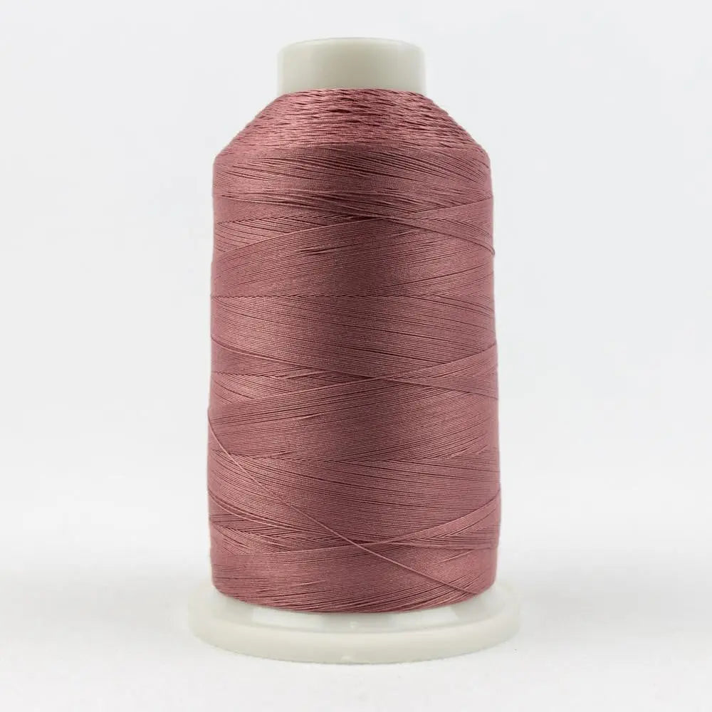 KT300 - Konfetti™ 50wt Egyptian Cotton Rose Thread