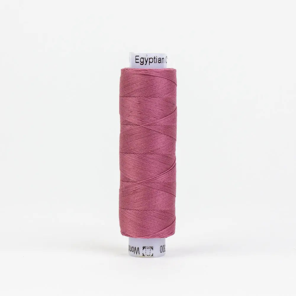 KT300 - Konfetti™ 50wt Egyptian Cotton Rose Thread