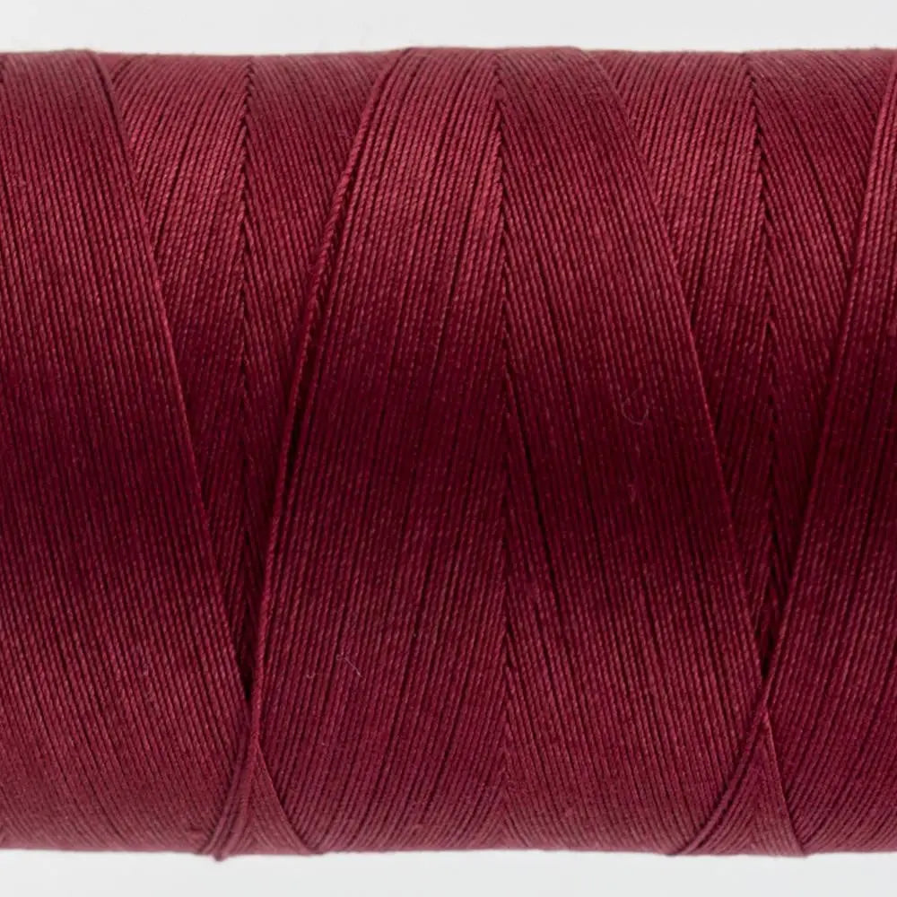 KT301 - Konfetti™ 50wt Egyptian Cotton Burgundy Thread