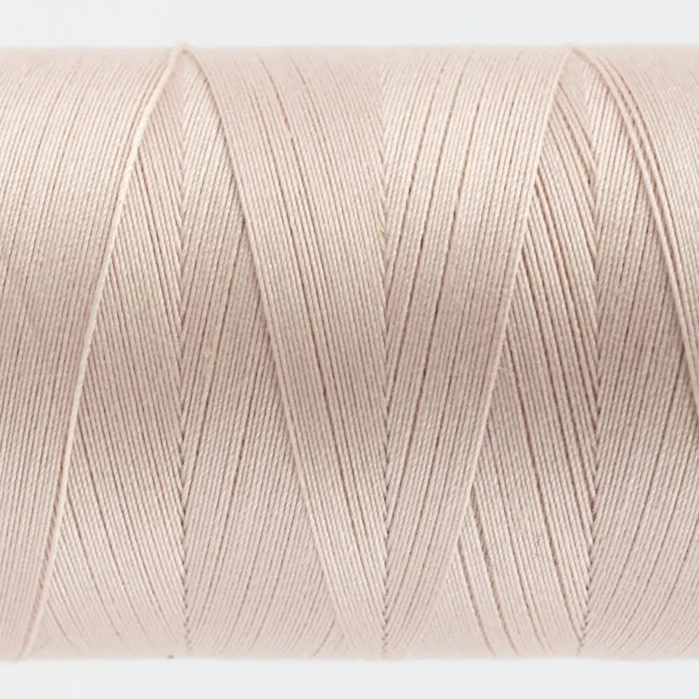 KT303 - Konfetti™ 50wt Egyptian Cotton Baby Pink Thread