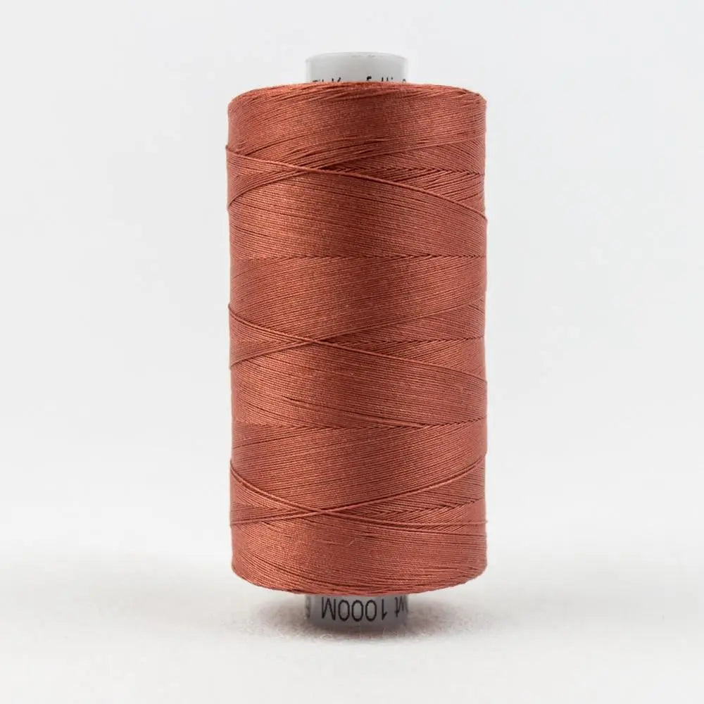 KT304 - Konfetti™ 50wt Egyptian Cotton Drab Rose Thread