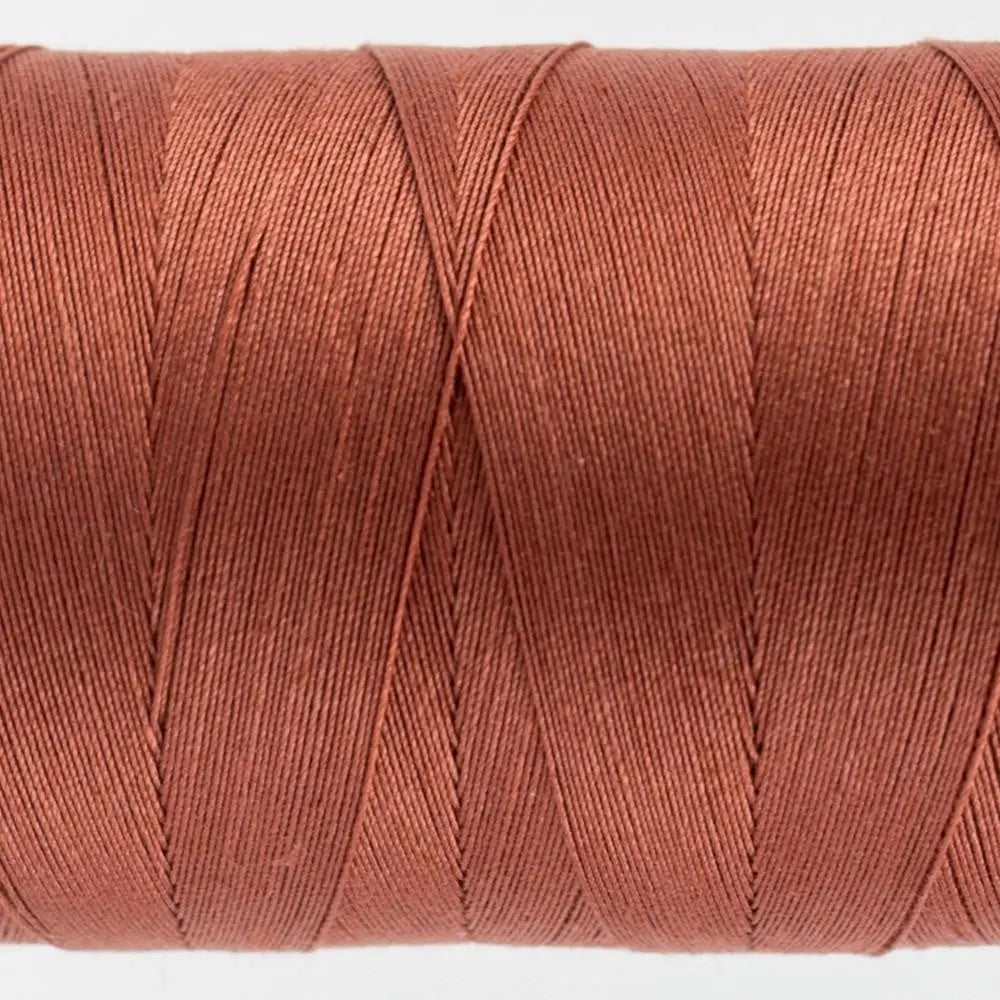 KT304 - Konfetti™ 50wt Egyptian Cotton Drab Rose Thread