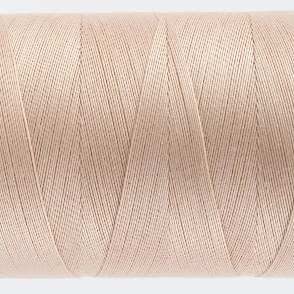KT306 - Konfetti™ 50wt Egyptian Cotton Soft Pink Thread