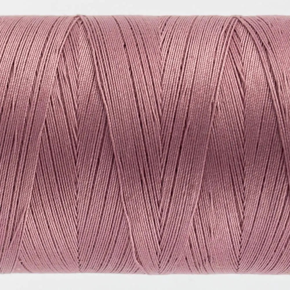 KT307 - Konfetti™ 50wt Egyptian Cotton Dusty Plum Thread