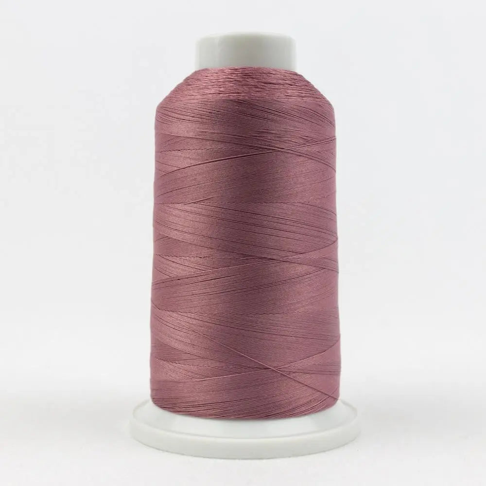 KT307 - Konfetti™ 50wt Egyptian Cotton Dusty Plum Thread