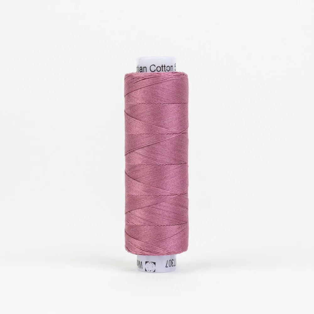 KT307 - Konfetti™ 50wt Egyptian Cotton Dusty Plum Thread