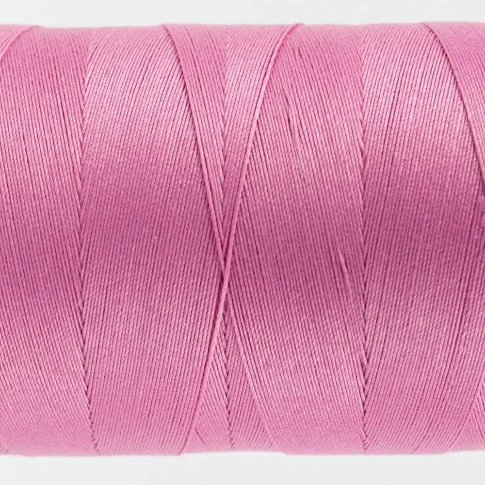 KT308 - Konfetti™ 50wt Egyptian Cotton Carnation Pink Thread
