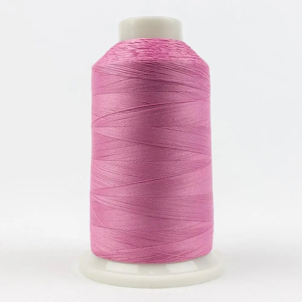 KT308 - Konfetti™ 50wt Egyptian Cotton Carnation Pink Thread