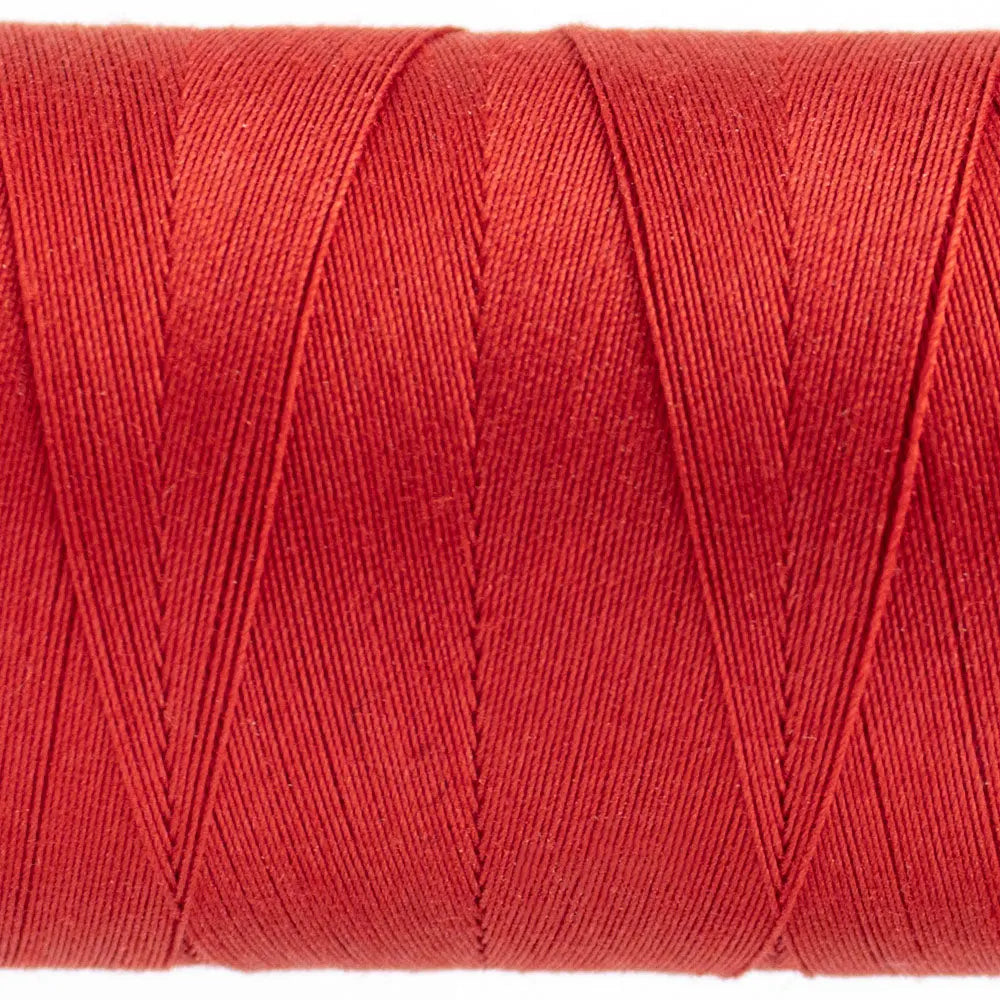 KT310 - Konfetti™ 50wt Egyptian Cotton Thread Cherry