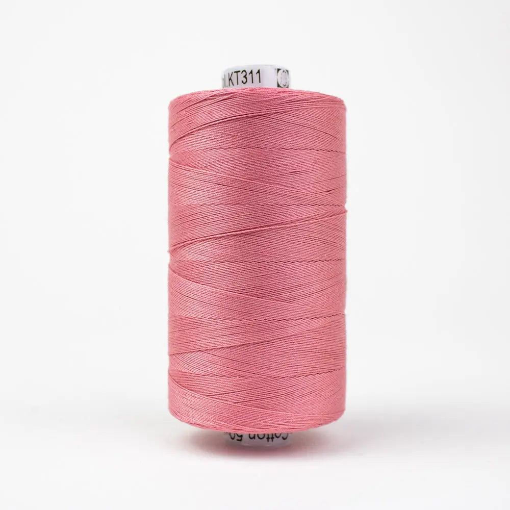 KT311 - Konfetti™ 50wt Egyptian Cotton Thread Water Lily