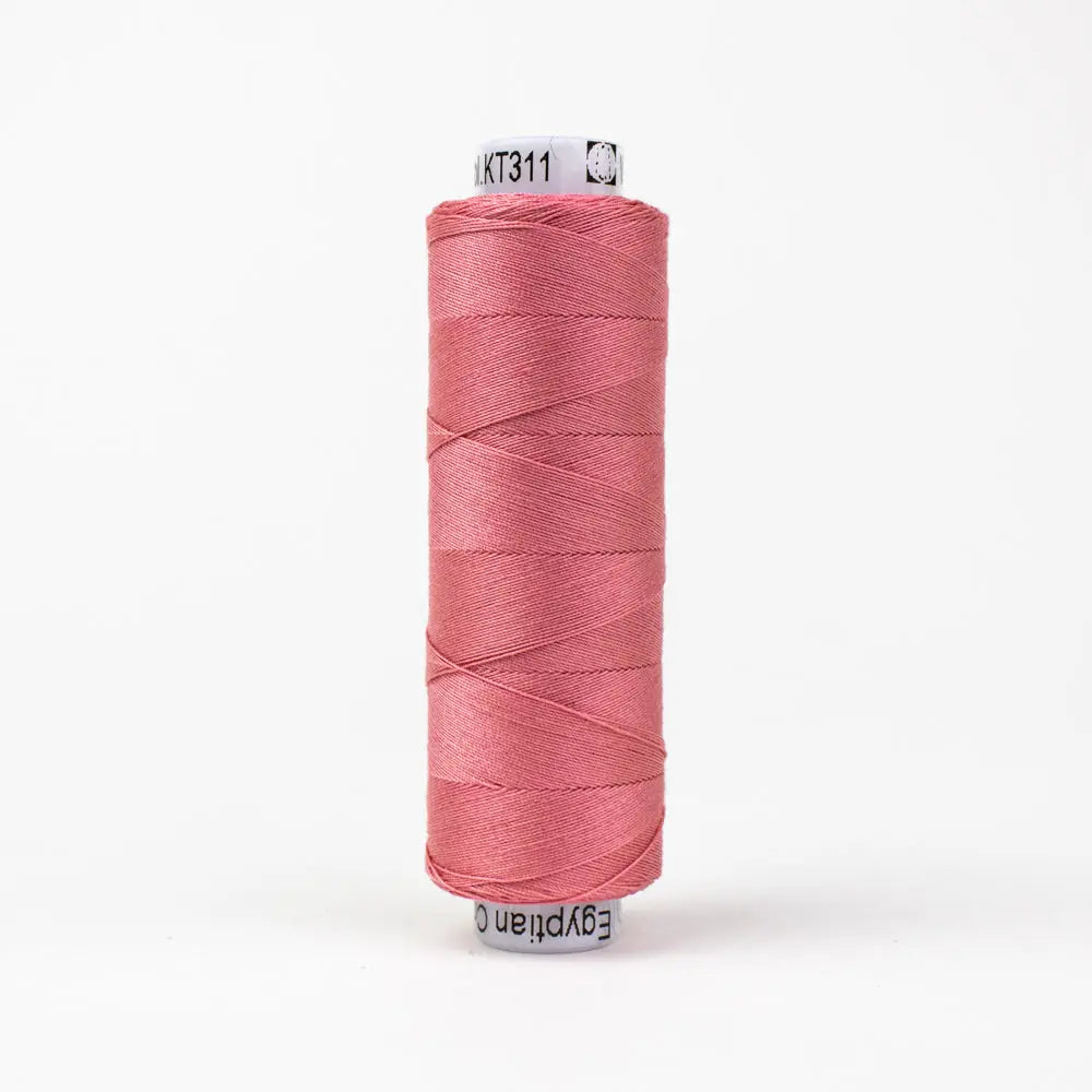 KT311 - Konfetti™ 50wt Egyptian Cotton Thread Water Lily