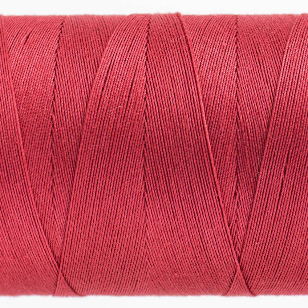 KT312 - Konfetti™ 50wt Egyptian Cotton Thread Lip Gloss