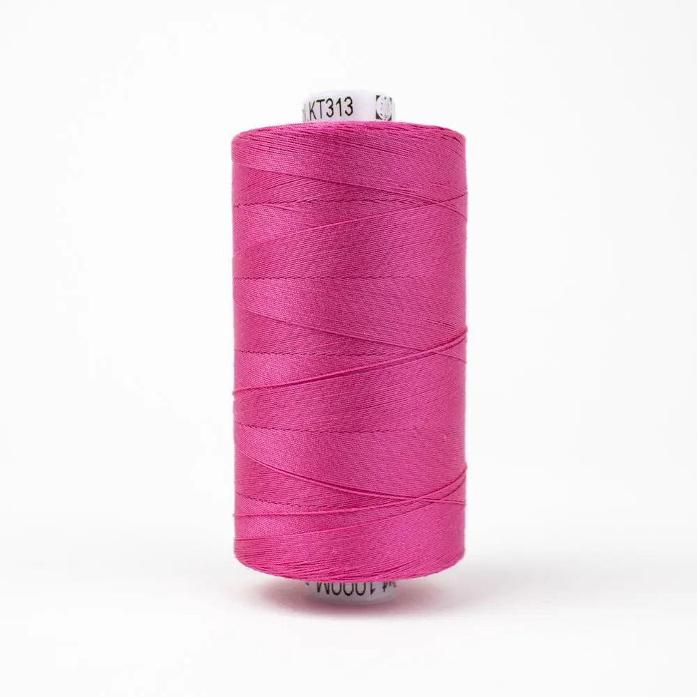 KT313 - Konfetti™ 50wt Egyptian Cotton Thread Passion