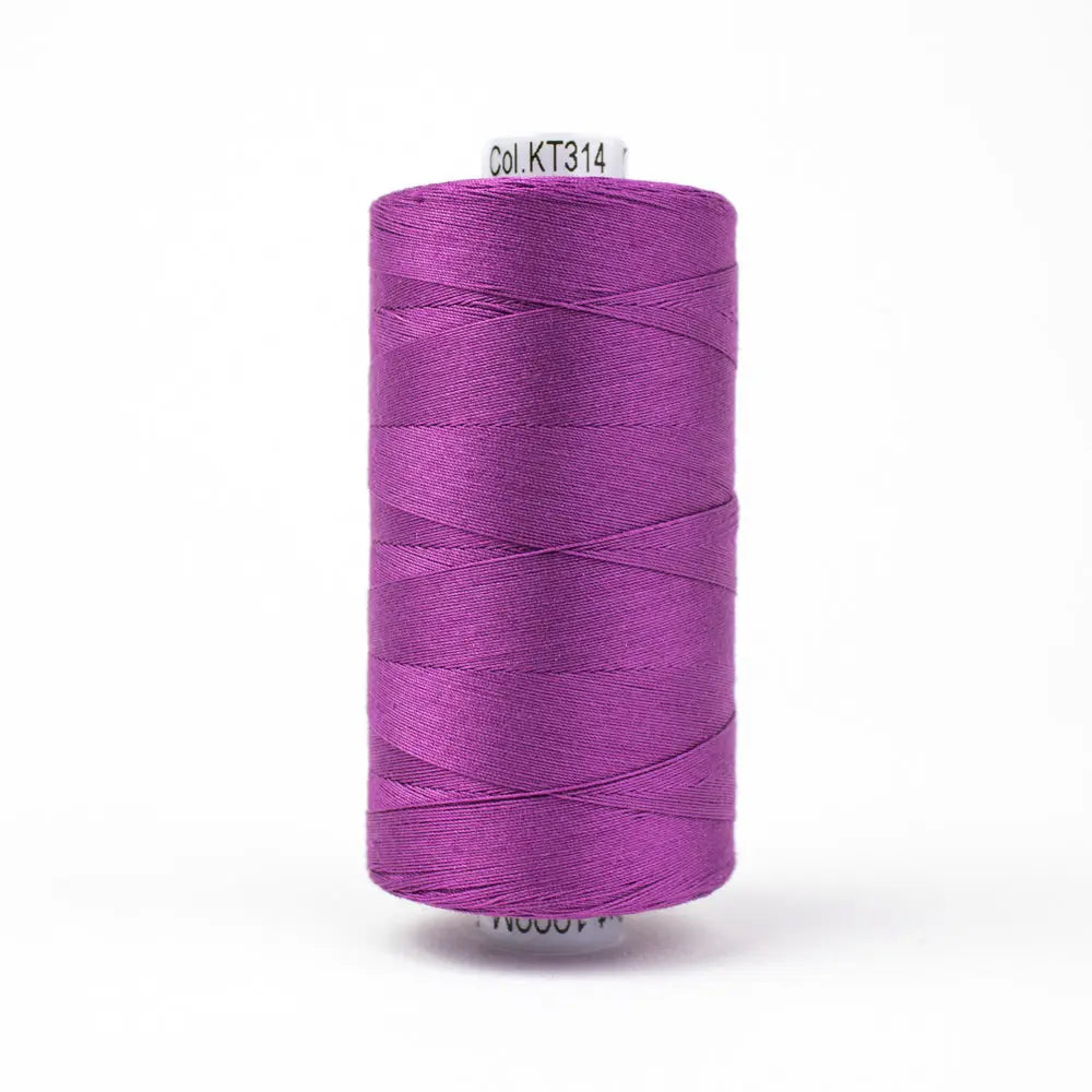 KT314 - Konfetti™ 50wt Egyptian Cotton Thread Amethyst