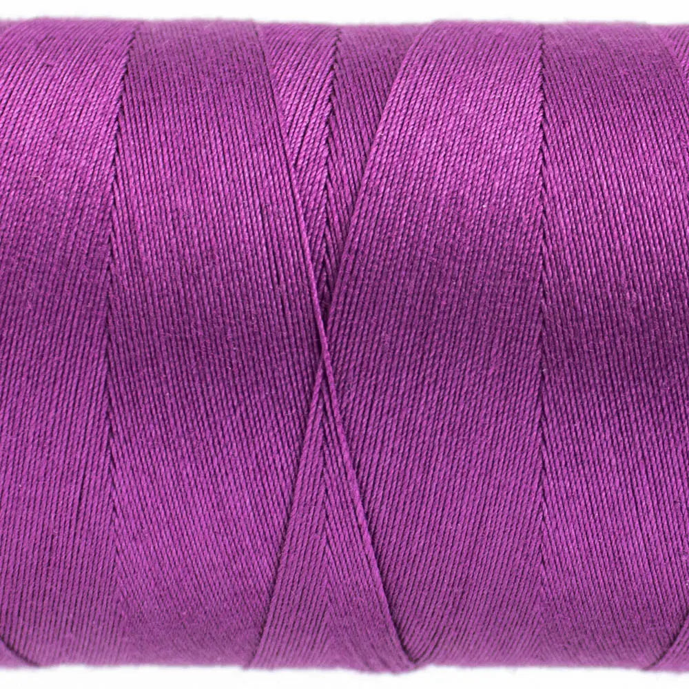 KT314 - Konfetti™ 50wt Egyptian Cotton Thread Amethyst
