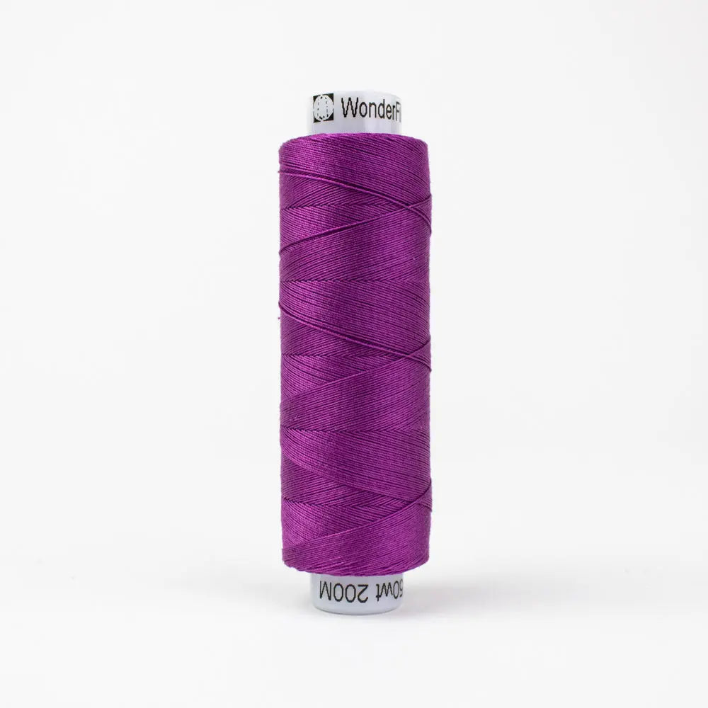 KT314 - Konfetti™ 50wt Egyptian Cotton Thread Amethyst