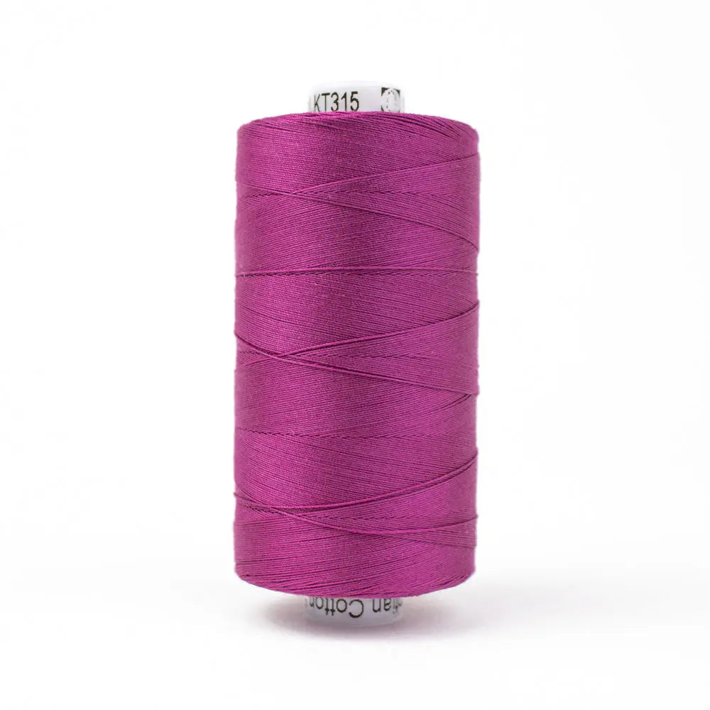 KT315 - Konfetti™ 50wt Egyptian Cotton Thread Velveteen