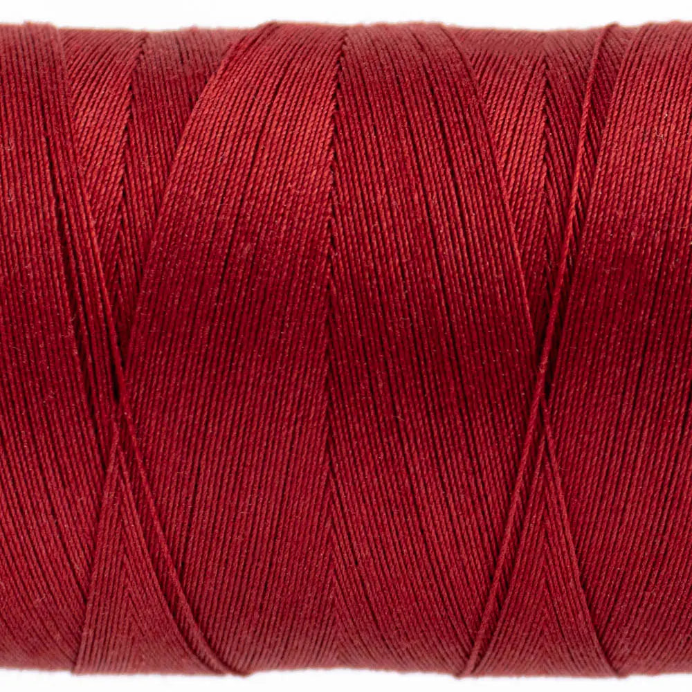 KT316 - Konfetti™ 50wt Egyptian Cotton Thread Hot Rod