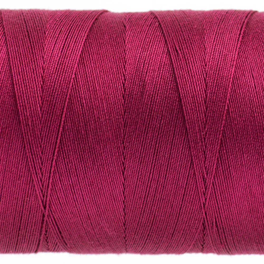 KT317 - Konfetti™ 50wt Egyptian Cotton Thread Feather Boa
