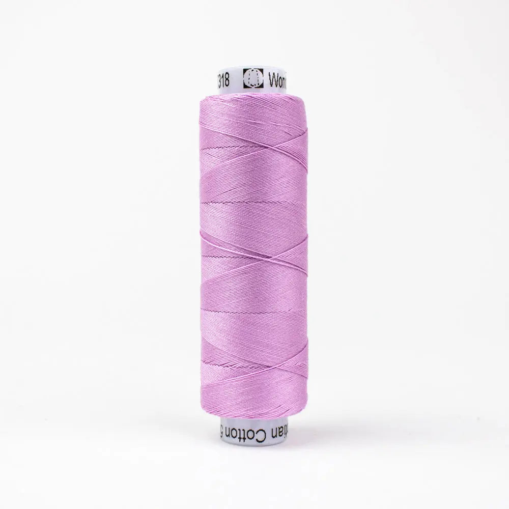 KT318 - Konfetti™ 50wt Egyptian Cotton Thread Tutu