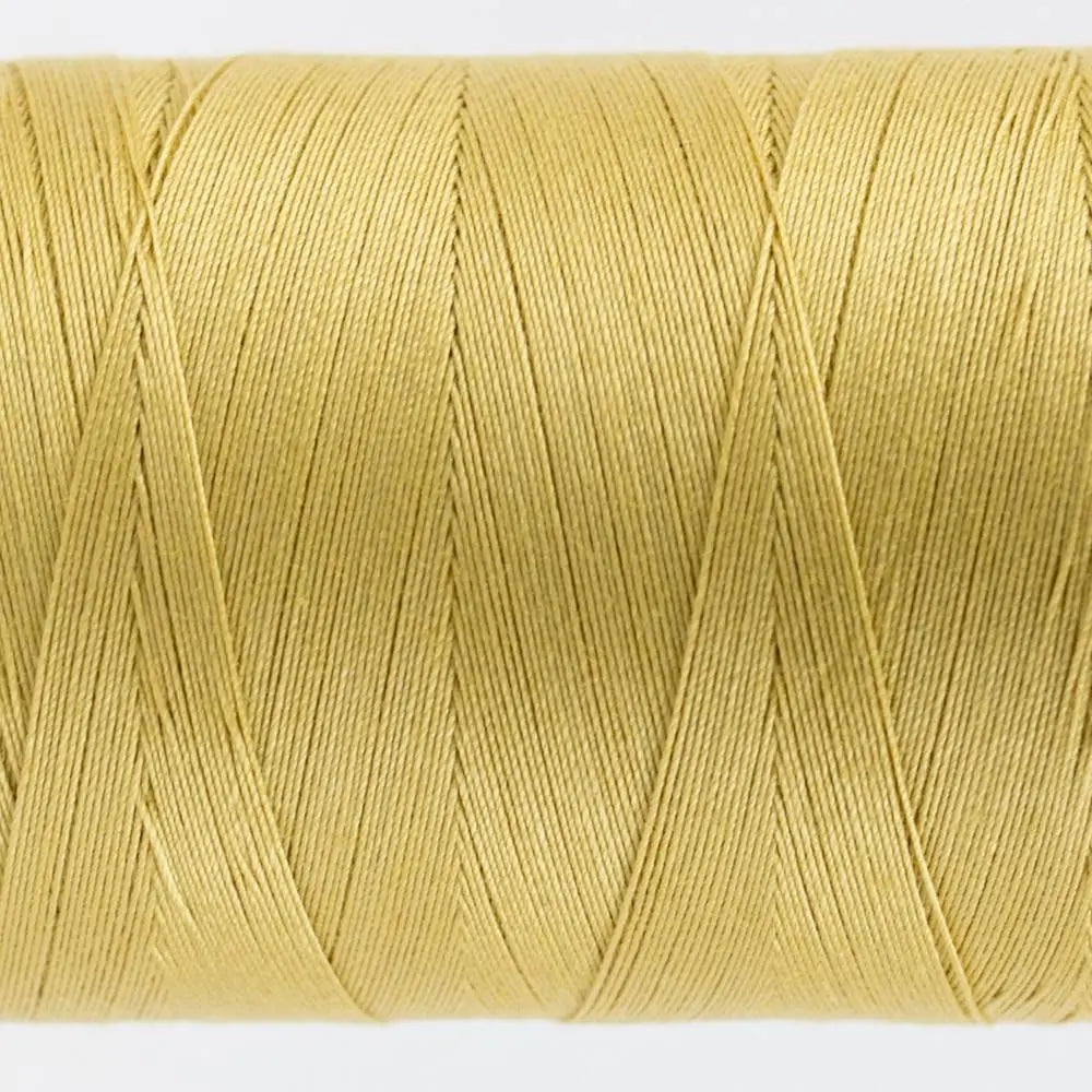 KT400 - Konfetti™ 50wt Egyptian Cotton Gold Thread