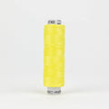 KT403 - Konfetti™ 50wt Egyptian Cotton Yellow Thread