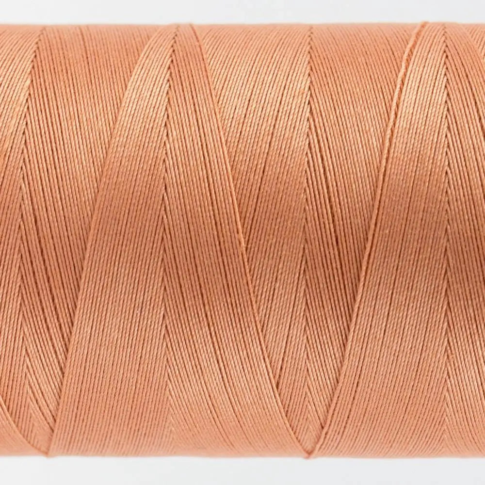 KT404 - Konfetti™ 50wt Egyptian Cotton Coral Thread