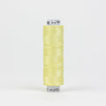 KT405 - Konfetti™ 50wt Egyptian Cotton Pale Yellow Thread