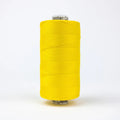 KT407 - Konfetti™ 50wt Egyptian Cotton Thread Yuzu