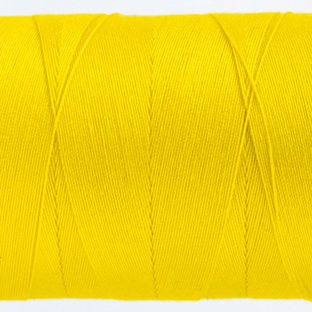 KT407 - Konfetti™ 50wt Egyptian Cotton Thread Yuzu