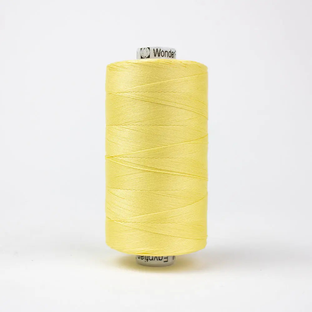KT408 - Konfetti™ 50wt Egyptian Cotton Thread Butter