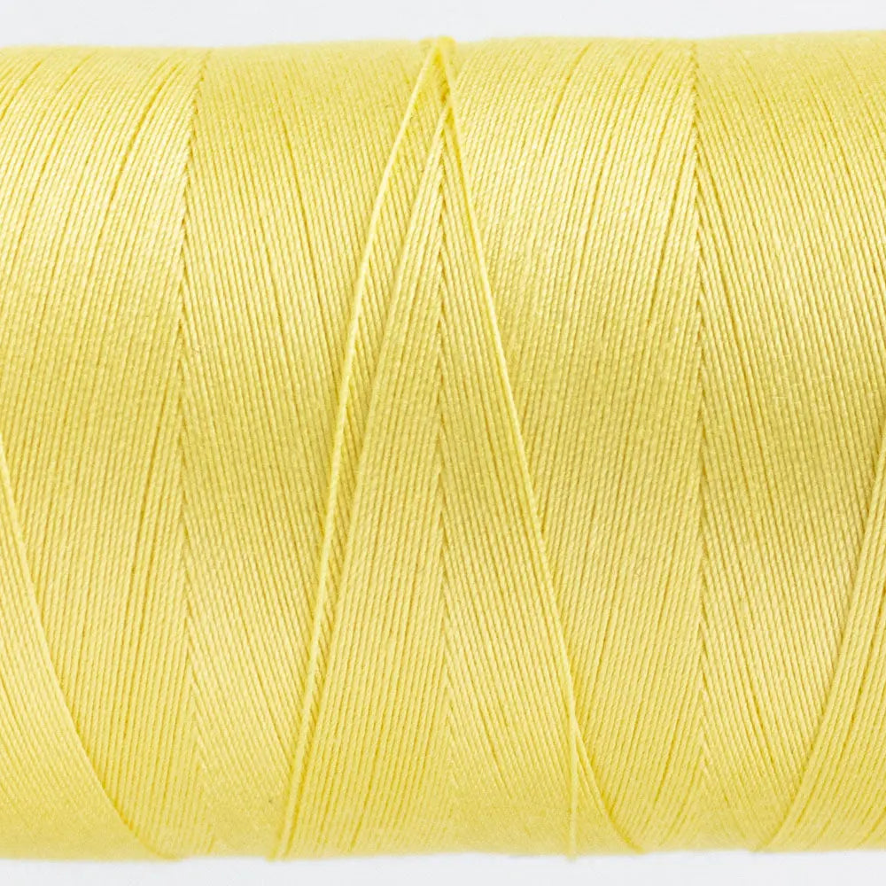 KT408 - Konfetti™ 50wt Egyptian Cotton Thread Butter