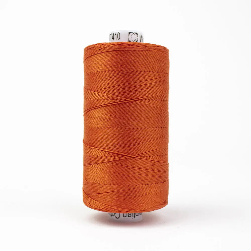 KT410 - Konfetti™ 50wt Egyptian Cotton Thread Clay