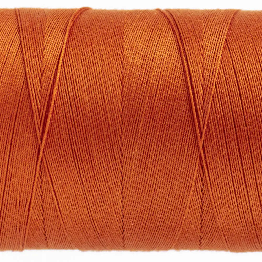 KT410 - Konfetti™ 50wt Egyptian Cotton Thread Clay
