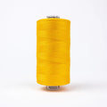 KT411 - Konfetti™ 50wt Egyptian Cotton Thread Lemon Curd