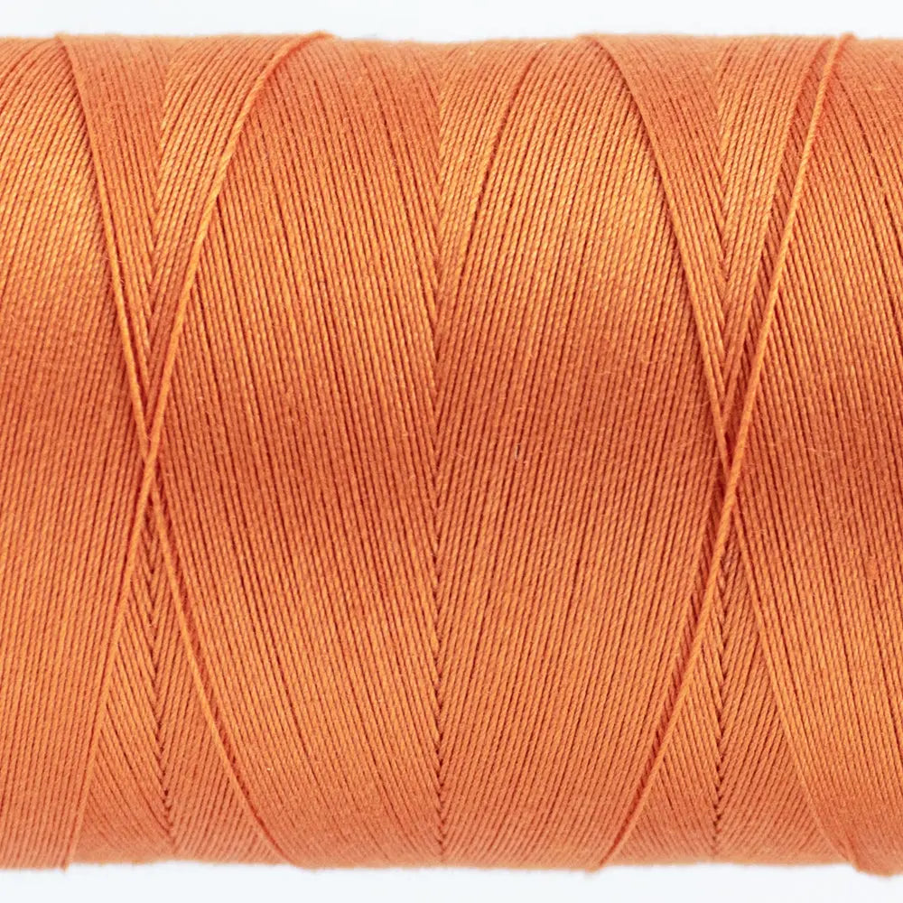 KT413 - Konfetti™ 50wt Egyptian Cotton Thread Fox