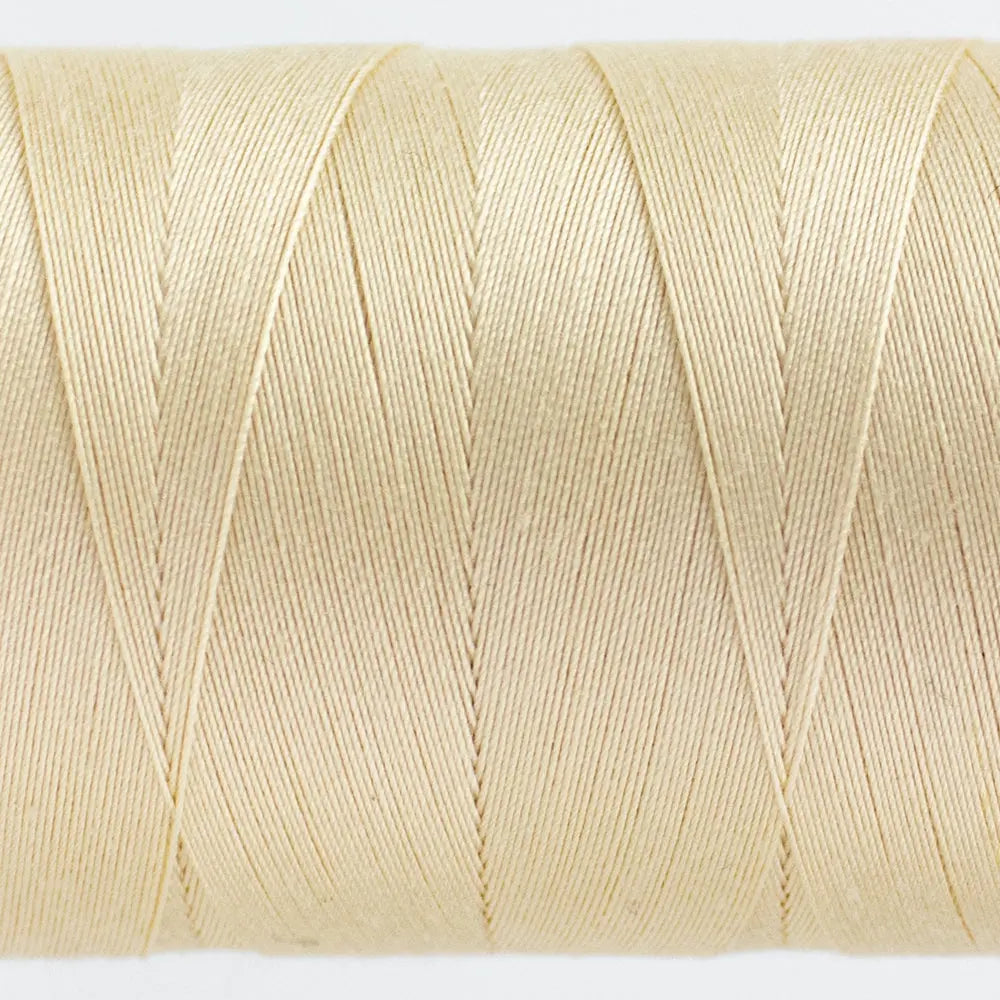 KT415 - Konfetti™ 50wt Egyptian Cotton Thread Cookie Dough