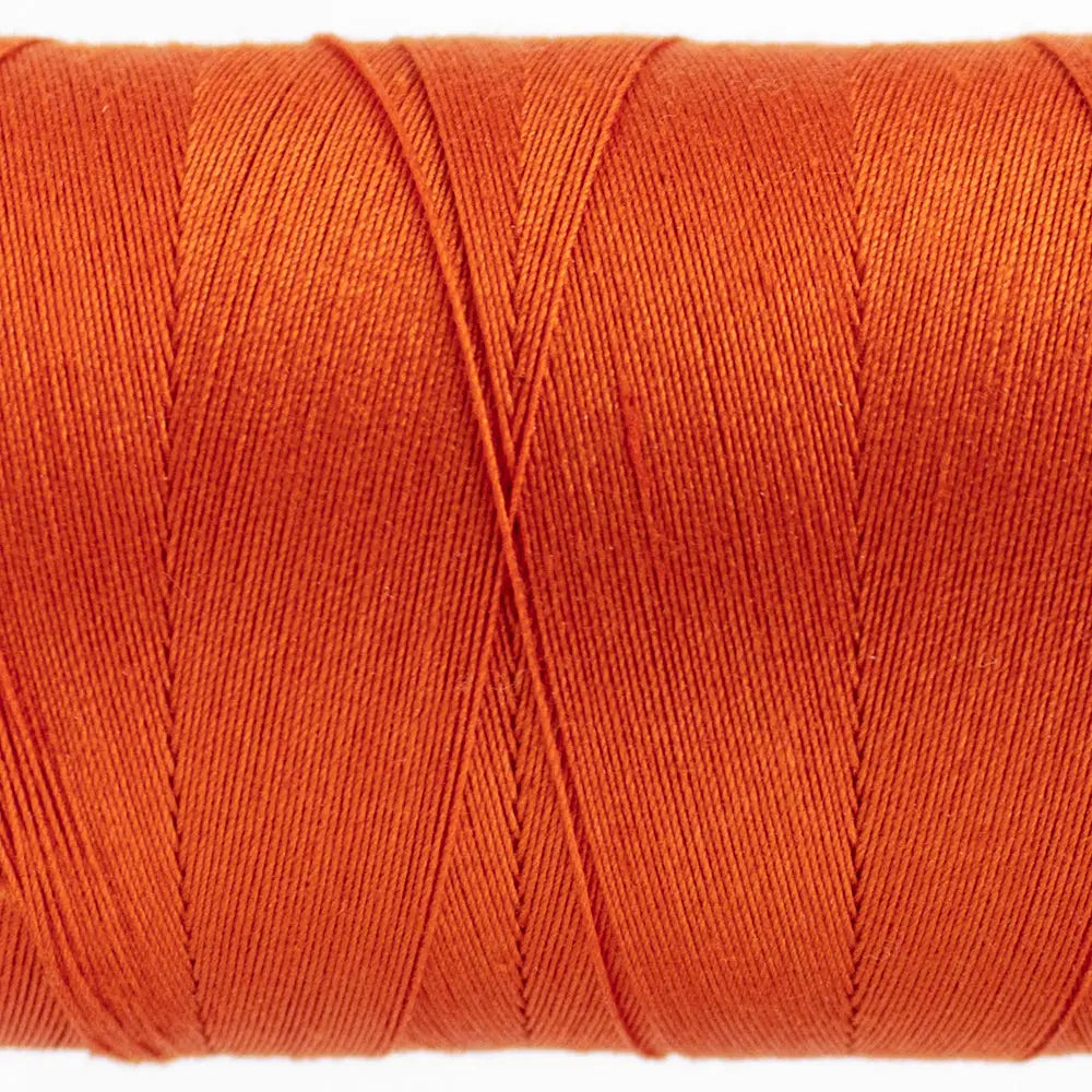 KT416 - Konfetti™ 50wt Egyptian Cotton Thread Ember