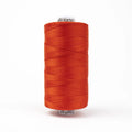 KT417 - Konfetti™ 50wt Egyptian Cotton Thread Volcano