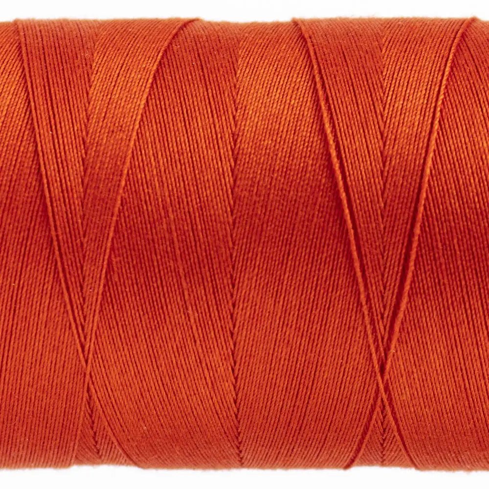 KT417 - Konfetti™ 50wt Egyptian Cotton Thread Volcano
