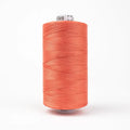 KT418 - Konfetti™ 50wt Egyptian Cotton Thread Salmon
