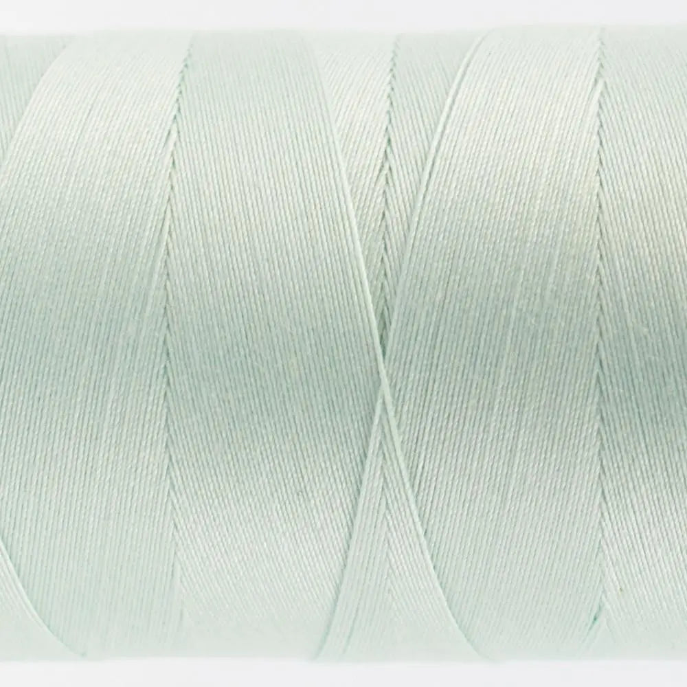KT603 - Konfetti™ 50wt Egyptian Cotton Pale Blue Thread